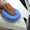 Soft Car Detailing Wax Applicator Pads High Density Foam Polish Sponges Universal Auto Paint Care Cleaning Accessories 5/10/20Pc