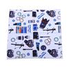 Self Adhesive Protective Wrap Water Proof Self Adhesive Wrapping Cloth Storage Pouch for Camera Lens Makeup Cosmetic