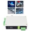 CAN to RS232/RS485 Protocol Converter Industrial with 5 Conversion Modes 9-36V Ethernet Module Easy Installation