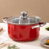 Thickened Stainless Steel Soup Pot Gift Set