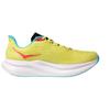 HOKA  Mach 6 Yuzu Cielo Blue Women Sneakers Yellow 1147810-YZC