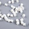 100Pcs O-Ring Gasket Car Air-Conditioning Liquid Feeding Tube Gaskets Washers