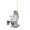 Vergaser für Briggs & Stratton 397135 5 PS Serie 135200 130200 133200 080252 80292 080302 080312 080331 080332 Motor Vergaser