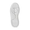 Adidas Originals Super Court Leather Low top Kids' Skateboarding Shoes White Brown Teenagers EE8795