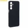 For Samsung Galaxy A16 5G/4G Case Precise Cutouts TPU Fiber Lining Shockproof Phone Cover