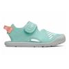 New Balance CRSR Kids Lake Green Sandals Versatile Comfortable Minimalist YOCRSRMT