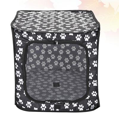 Foldable Pet Tent Premium Material Dog House Playpen Kennels Cat Den Houses Shelter Animal Home Indoor Outdoor