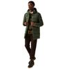 Regatta Mens Lakiver Padded Jacket