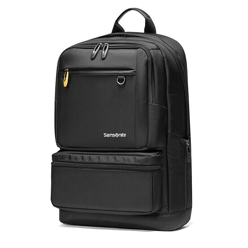 Zaino Samsonite Moda Business per Laptop da Uomo