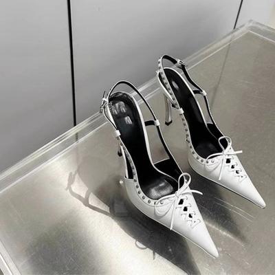 Scarpe con tacco – Scarpe con tacco