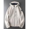 Windproof Fleece Men's Outdoor Sports Clothing Soft Shell Jacket