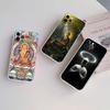 NH28 Gautama Buddha Phone Case for Motorola Moto G10 G20 G30 G31 G32 G34 G35 G41 G42 G50 G51 G52 G55 G60 G60S G62 G71 G72 G75