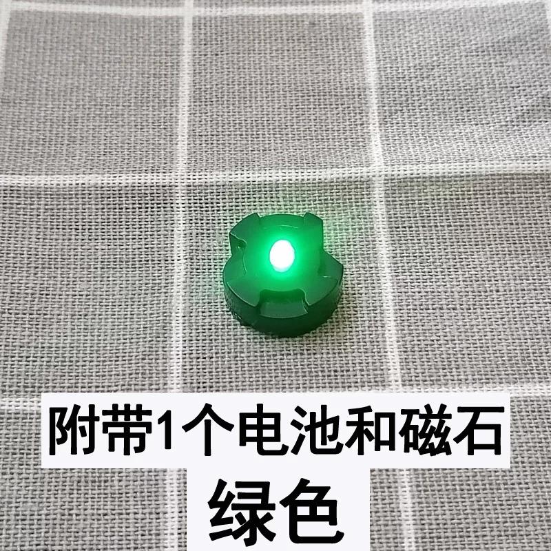 

Universal Magnetic Induction Led Light Kit Battery Included For Rx-78 Rx-93 Jesta Exia Model Accessories MG 00q 00r Kid Friendly Entertaining Fun Play