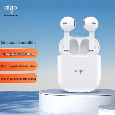 Aigo True Wireless Bluetooth Earbuds