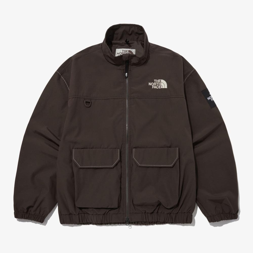 

THE NORTH FACE NJ3BP51M Куртка Nilton White Label