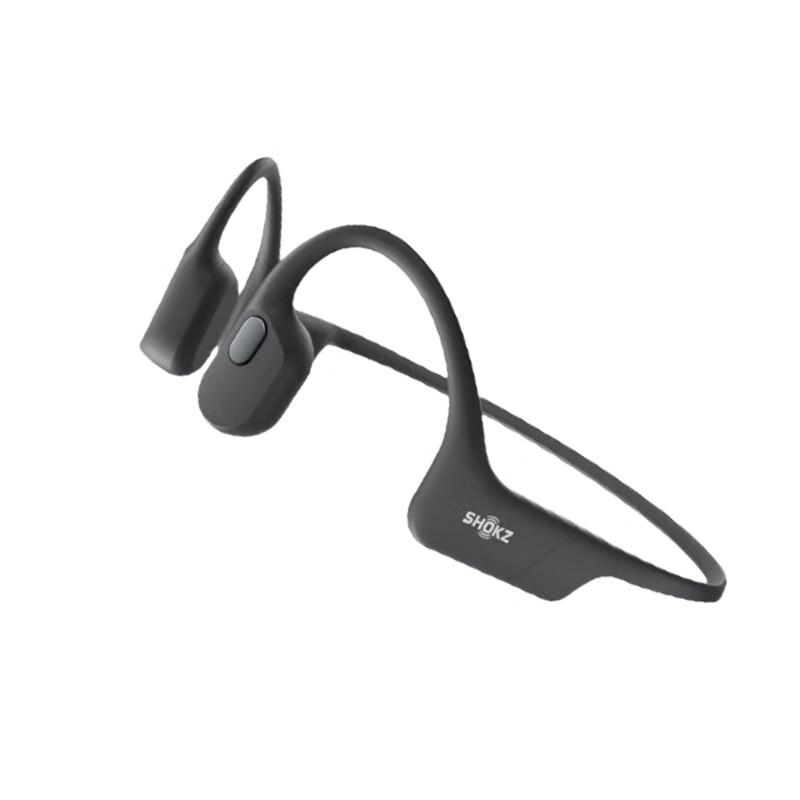 SHOKZ OpenMove S661 Bone Conduction Sport Headphones