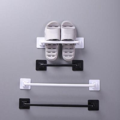Soporte para el hogar, colgador para inodoro, barra de baño, soporte para ropa, toallero, estante de almacenamiento