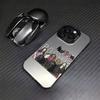 TV The R-rookie Phone Case for Samsung Galaxy A37 A57 A17 A07 A16 A06 A35 A55 A25 A05S A15 A56 A54 A36 A34 A24 A26 4G 5G Cover