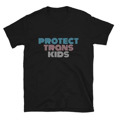 PROTECT T Shirt Mens Kids Womens Tees Unisex