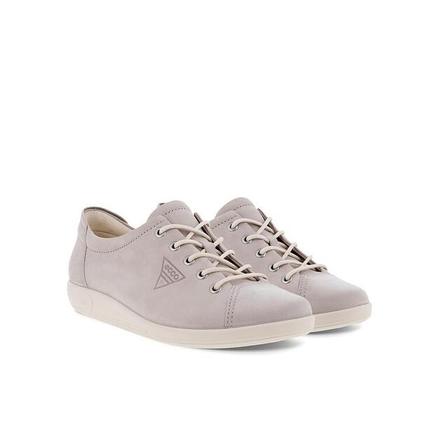 Кроссовки ECCO SOFT 2.0