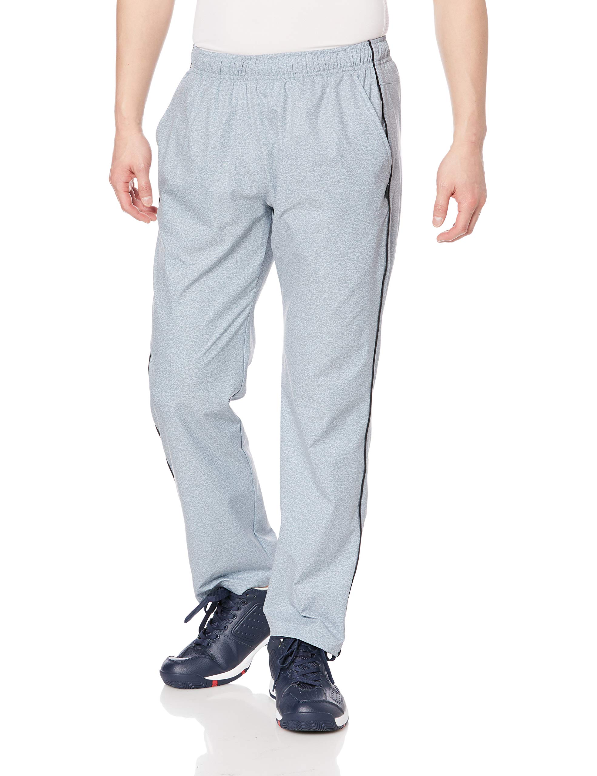

Теннисные брюки Wind Pants MKA LL [Prince] Мужские (161)