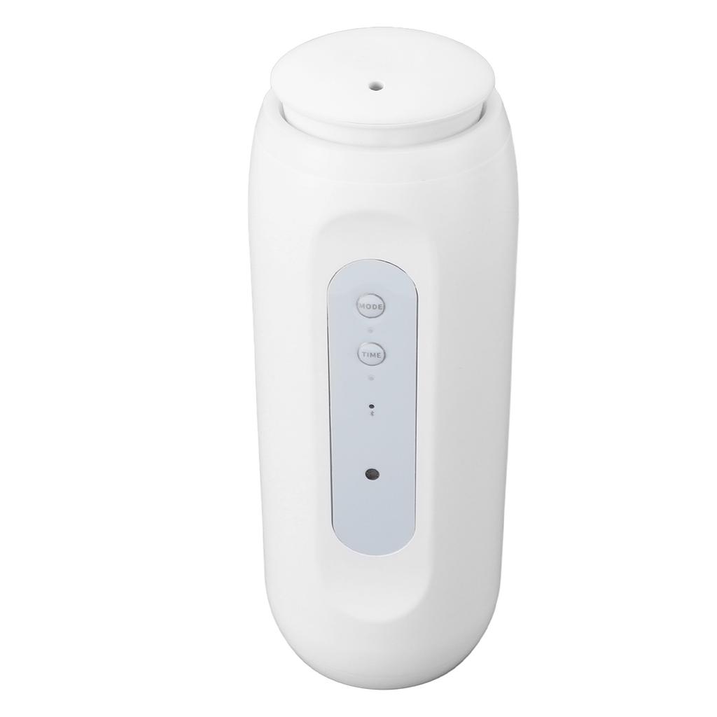 Difuzor de Aromă Reîncărcabil USB Suport Control APP Difuzor de Ceață Ulei Esențial cu Lumină pentru