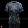 Neues Dark Funeral 3D T-Shirt Geschenk für Fans Alle Größen S-345XL