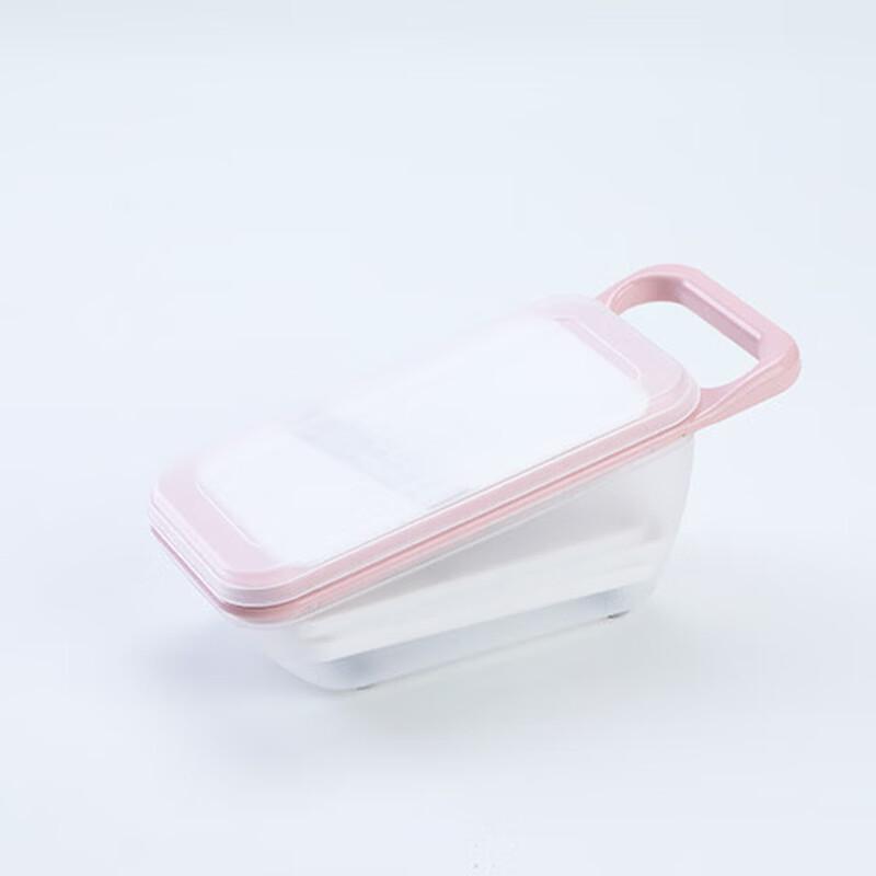 

Ru Han 3-in-1 Fruit & Vegetable Slicer Set