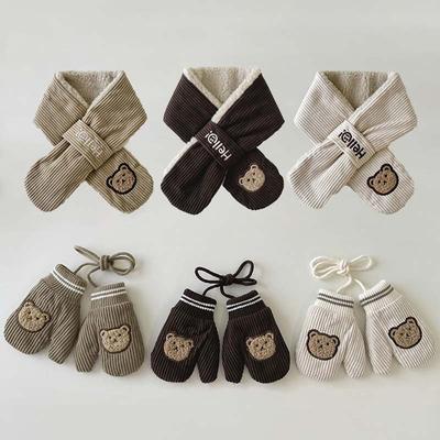 Unisex accessoarer – Handskar & Vantar