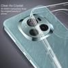 Transparent Ultra Thin Silicone Soft Case For Huawei Honor Magic6 Magic5 Magic4 Magic 6 5 4 3 Pro Lite Ultimate Clear Back Cover