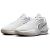 GT Cut 3 Turbo Protiskluzové Odolné proti oděru Nízké Basketbalové boty Unisex Bílé HV9919-101