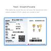 ANDYWEN 925 Silber Luxus Kristall Schmuck 2023 Juwelen Geschenk