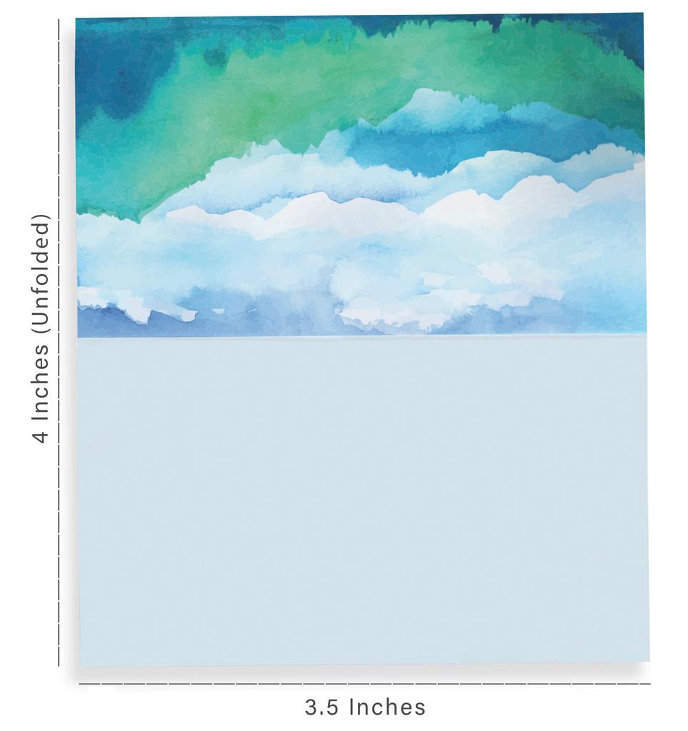 Inkdotpot Pacote com 24, cartões de mesa de tenda impressos para configuração de mesa para casamento, cartões de acompanhante com nome de casamento