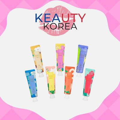 Crema de Manos Perfumada 30ml