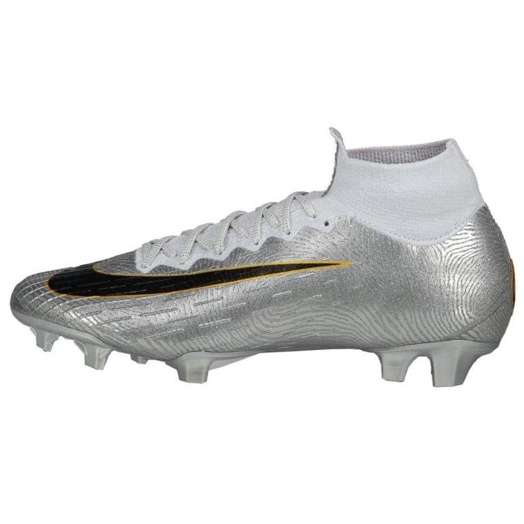 

Новые Nike Mercurial Superfly 6 Elite Fg Golden Touch BQ4655-001 41