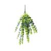 13 Heads Of Simulated Eucalyptus Photographic Home Decoration Artificial Plastic Flower Ornaments