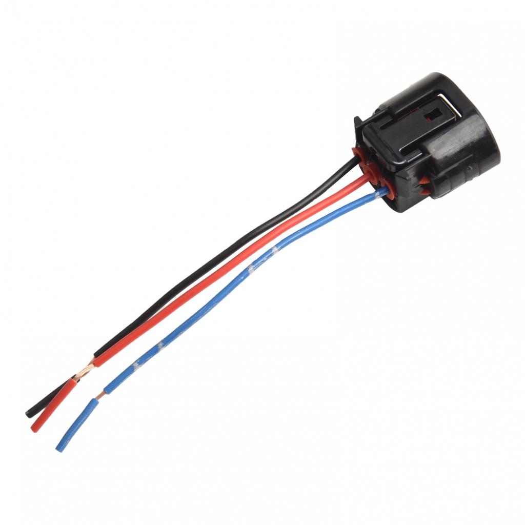 Alternator Harness Connector for Toyota For Suzuki Pigtail with 3 Wires
