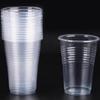 Muqi Foaming Plastic Cup