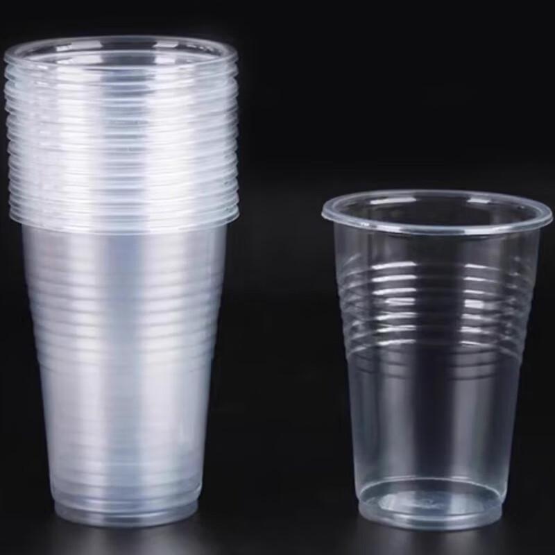 Muqi Foaming Plastic Cup
