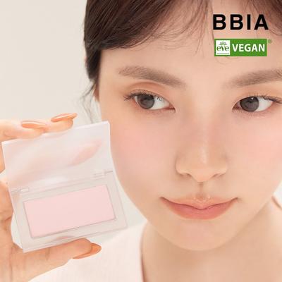 [2 SET] Ready To Wear Powder Cheek (Apricot Edition)