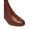 Pikolinos W1Z-8588 Brown Ankle Boots