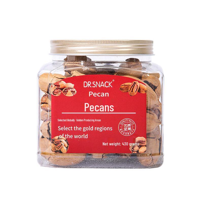 DR.SNACK Sugar-Free Pecan Nuts