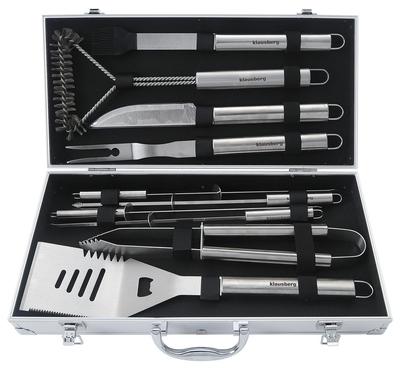 Barbacoas y kebab – Juegos de herramienta de barbacoa