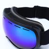 REVO Coated ski goggles can be attached to prescription glasses to prevent snow blindness/Double-layer anti-fog HX10