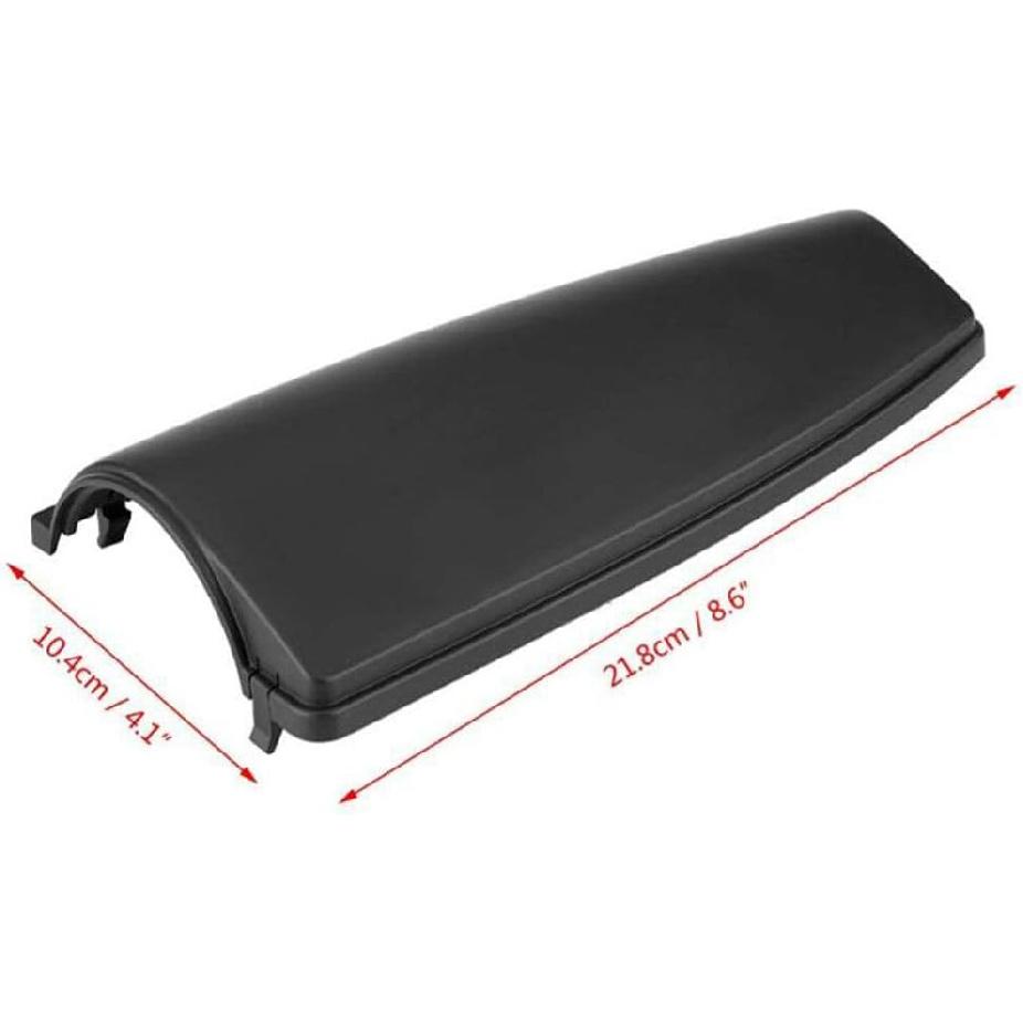 Car Air Intake Inlet Duct Cover Lid for VW Golf Passat Jetta Sharan Skoda 1K0805965J9B9