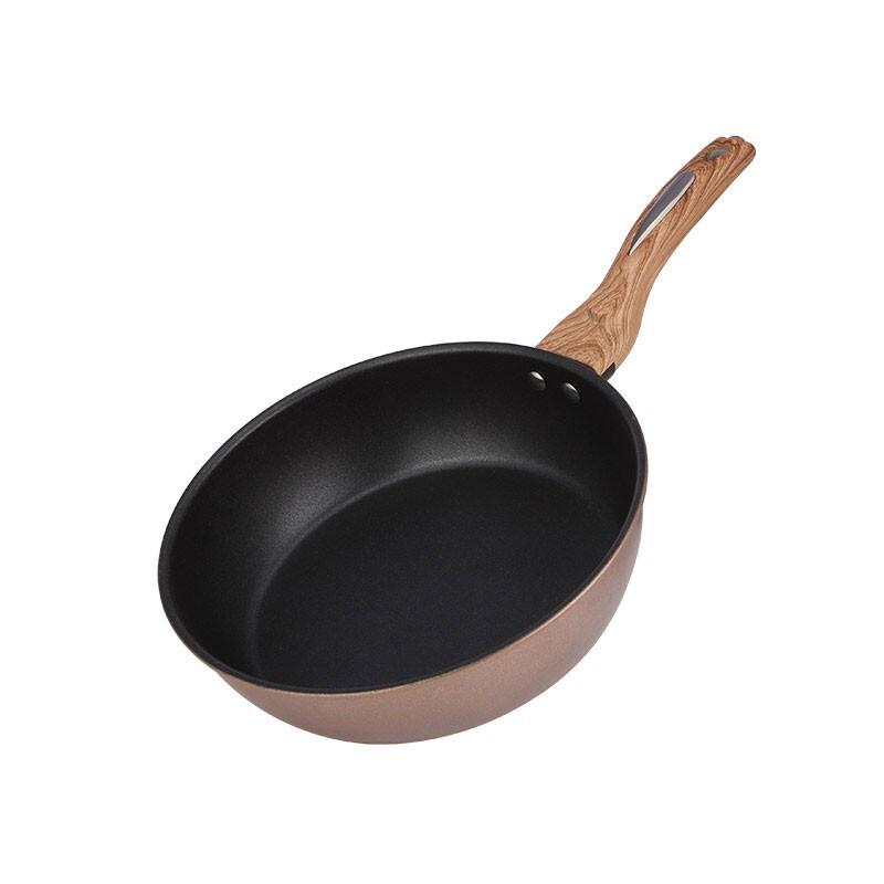 Huoxiang Pandora Non-stick Frying Pan