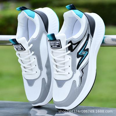Damenschuhe – Sportschuhe