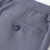 Judger Men's Lyocell Linen Business Casual Trousers