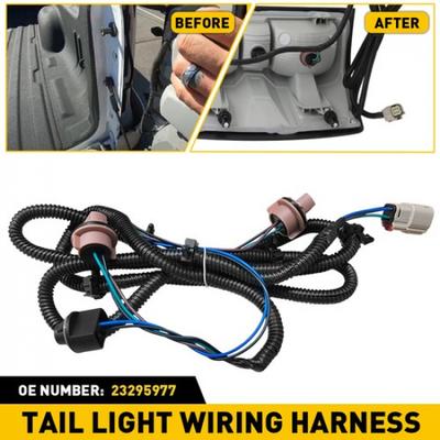 Tillbehör för bilelektronik – Bilkablar, adaptrar, uttag