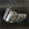 Visor For MT-V-12 Helmet Shield for MT STINGER Helmet and THUNDER 3 Helmet for MT Replacement Parts THUNDER 3SV Visor